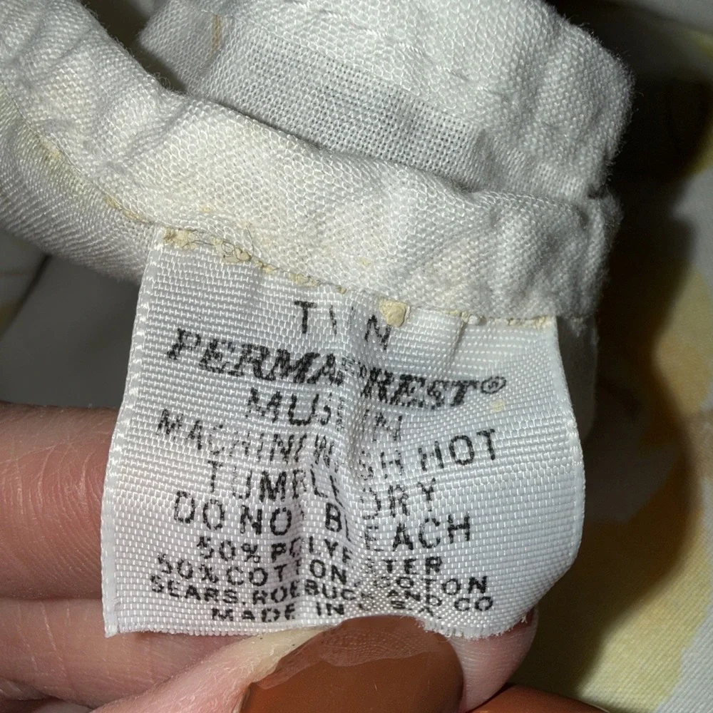 Perma-prest pre owned